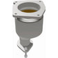 Catalytic Converter for HM Grade Federal / EPA Compliant Direct-Fit Catalytic Converter MagnaFlow 50215