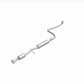 Catalytic Converter for OEM Grade Federal / EPA Compliant Direct-Fit Catalytic Converter MagnaFlow 280117