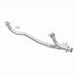 2007-2010 Toyota Sienna Direct-Fit Front Pipe Kit 107-0073