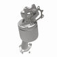 2003 2007 Honda Accord 3.0L Direct-Fit Catalytic Converter 5531336 Magnaflow