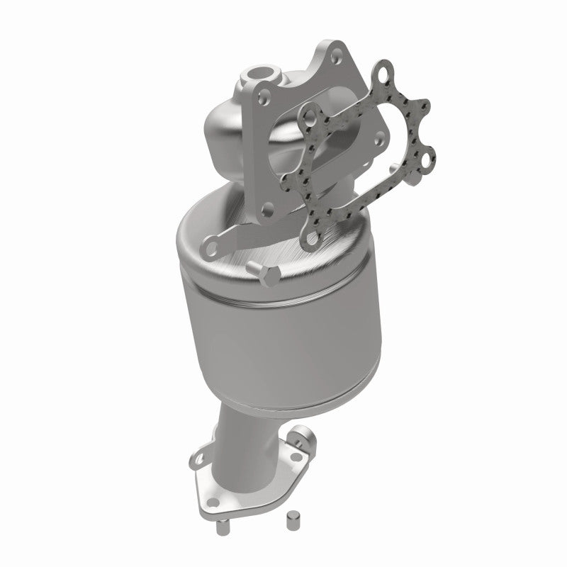 2003 2007 Honda Accord 3.0L Direct-Fit Catalytic Converter 5531336 Magnaflow