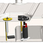 Fuel Tank Fuel System Vehicle Specific Fit Aeromotive 18699-BGPL