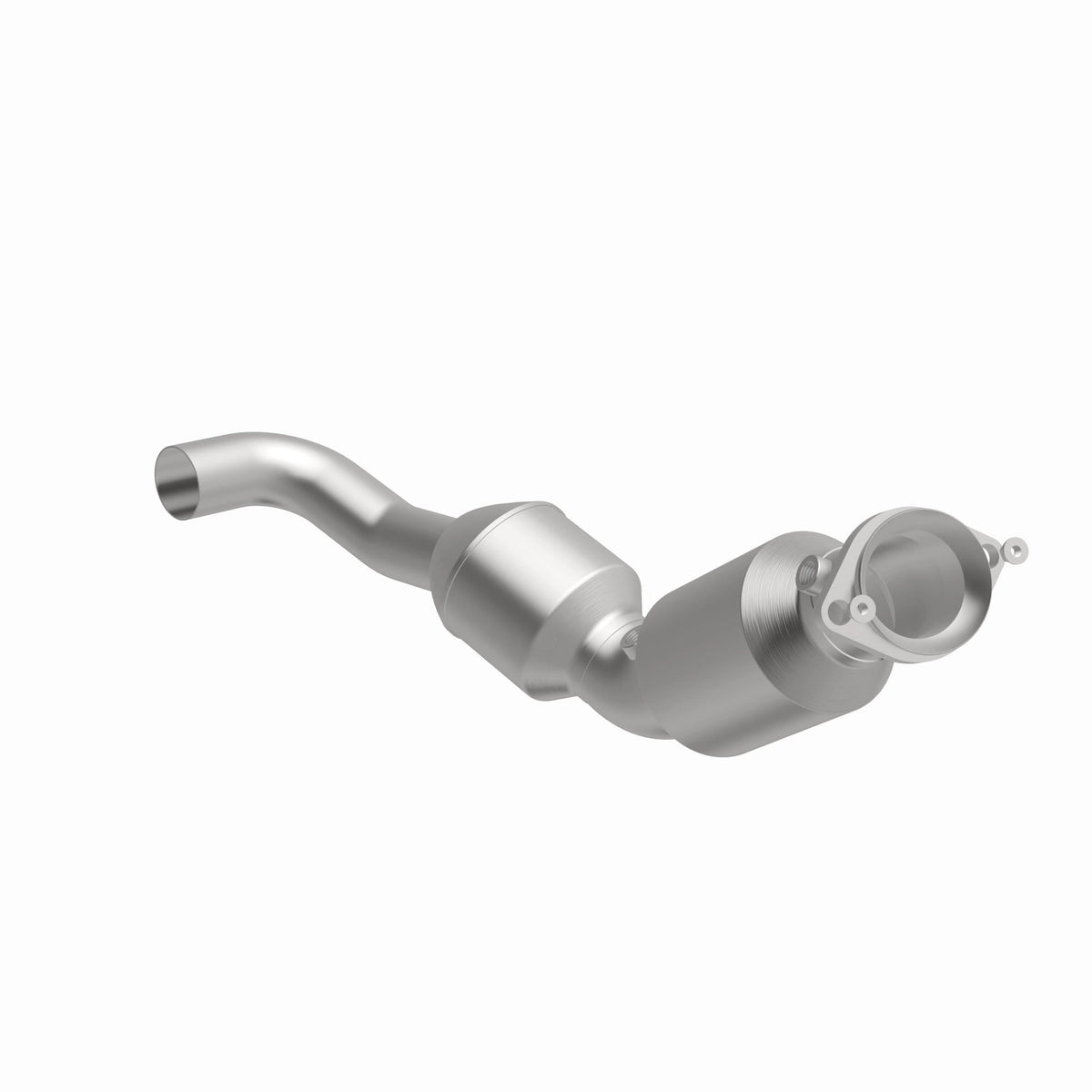 Catalytic Converter for 2021-2022 Ford F-150 3.5L OEM Grade Federal / EPA Compliant Direct-Fit Catalytic Converter Magna