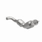 Catalytic Converter for 2021-2022 Ford F-150 3.5L OEM Grade Federal / EPA Compliant Direct-Fit Catalytic Converter Magna