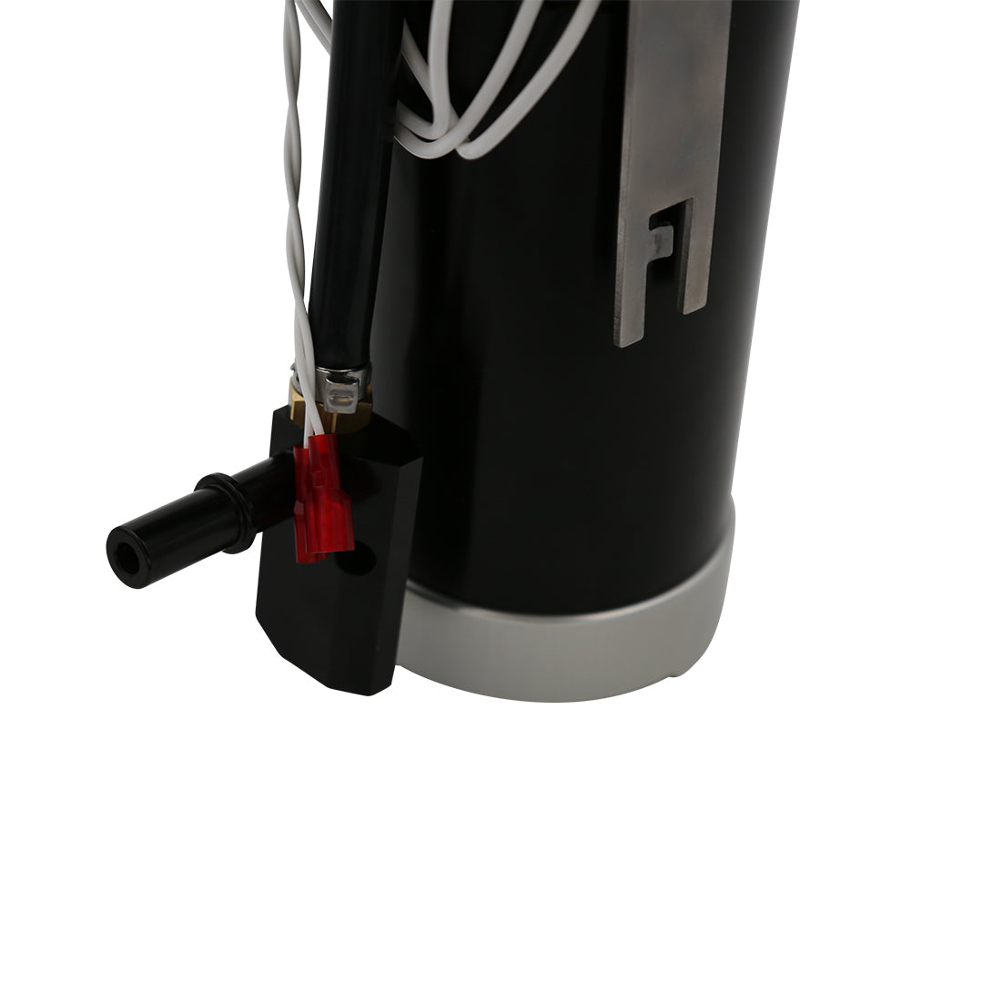 Electric Fuel Pump High Flow EFI Performance Vehicle Specific Fit Aeromotive 19107-BGPL