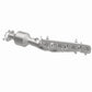 2016-2021 INFINITI QX80 OEM Grade Manifold Catalytic Converter 290034