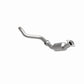 2009 2014 Dodge Challenger 5.7L Direct-Fit Catalytic Converter 5461243 Magnaflow