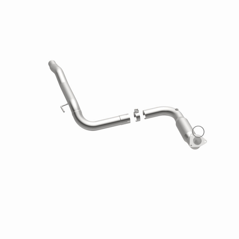 2007-08 Chevrolet Suburban 2500 Direct-Fit Catalytic Converter 5451640 Magnaflow - Catalytic Converters Car Part People