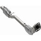 Catalytic Converter for HM Grade Federal / EPA Compliant Direct-Fit Catalytic Converter MagnaFlow 93106