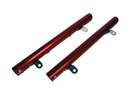 Fuel Injection Fuel Rail EFI Fuel Rail Vehicle Specific Fit Aeromotive 14116-BGPL