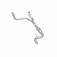 2000 2002 Chevrolet Camaro 3.8L Direct-Fit Catalytic Converter 4481989 Magnaflow