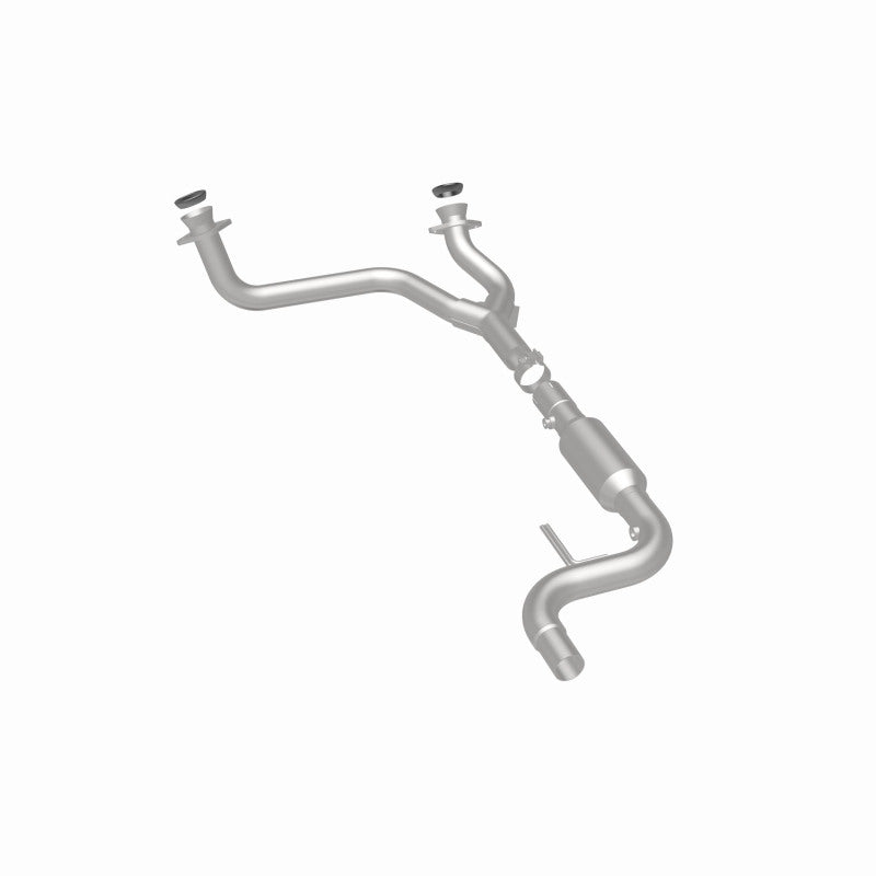 2000 2002 Chevrolet Camaro 3.8L Direct-Fit Catalytic Converter 4481989 Magnaflow