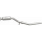Catalytic Converter for HM Grade Federal / EPA Compliant Direct-Fit Catalytic Converter MagnaFlow 24125