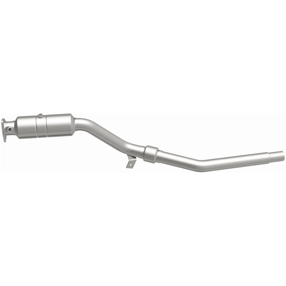 Catalytic Converter for HM Grade Federal / EPA Compliant Direct-Fit Catalytic Converter MagnaFlow 24125