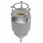 Catalytic Converter for HM Grade Federal / EPA Compliant Direct-Fit Catalytic Converter MagnaFlow 50750