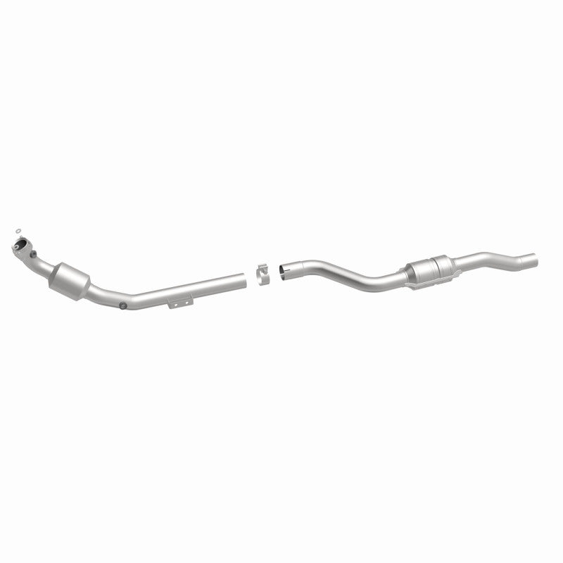 2005 Mercedes-Benz E320 3.2L Direct-Fit Catalytic Converter 5411706 Magnaflow