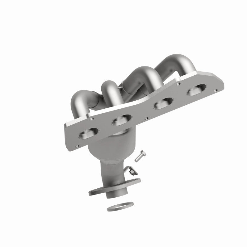 2009-2016 Toyota RAV4 2.5L Direct-Fit Catalytic Converter 5582327 Magnaflow - Catalytic Converters Car Part People