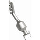 2016-2017 Lexus GX460 Direct-Fit Catalytic Converter 22-018 Magnaflow - Catalytic Converters Car Part People