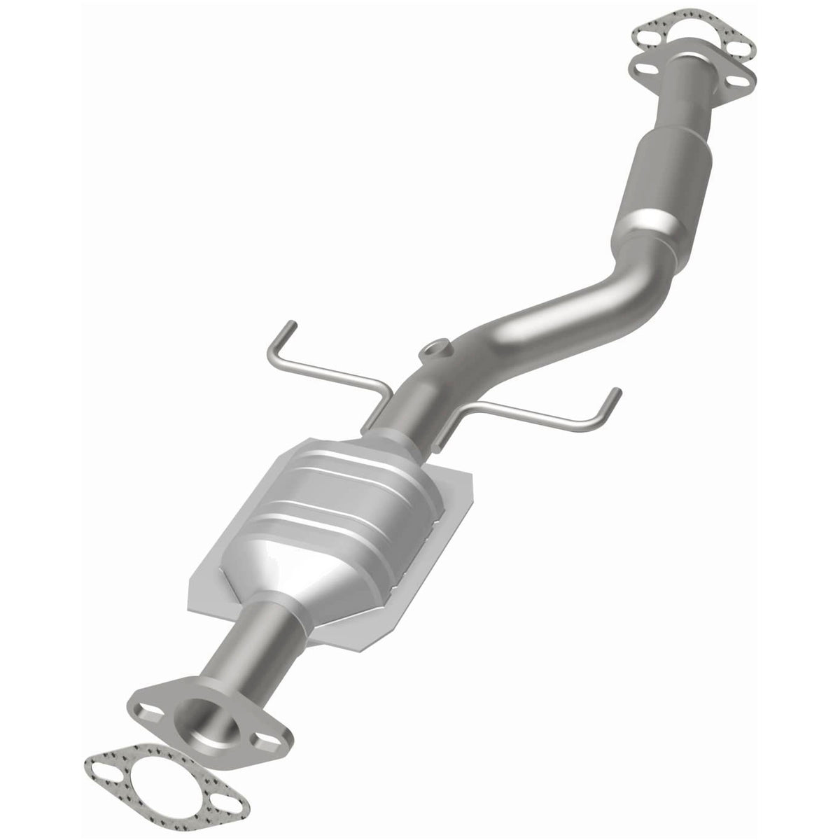 Catalytic Converter for HM Grade Federal / EPA Compliant Direct-Fit Catalytic Converter MagnaFlow 93194