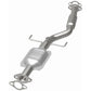 Catalytic Converter for HM Grade Federal / EPA Compliant Direct-Fit Catalytic Converter MagnaFlow 93194