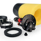 Electric Fuel Pump High Flow EFI Performance Universal Fit Aeromotive 18398-BGPL