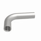 Universal Exhaust Pipe Smooth Trans 90D 4.00 SS 10711 Magnaflow