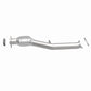 Catalytic Converter for HM Grade Federal / EPA Compliant Direct-Fit Catalytic Converter MagnaFlow 23174