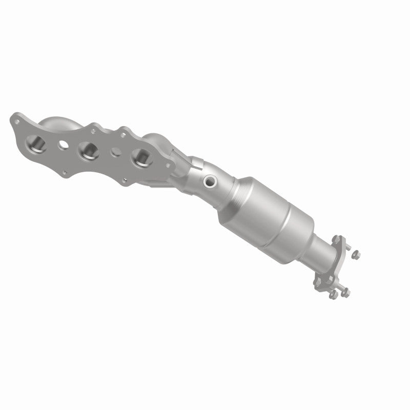 2010-2012 Toyota 4Runner California Manifold Cat Converter 5481228 Magnaflow - Catalytic Converters Car Part People