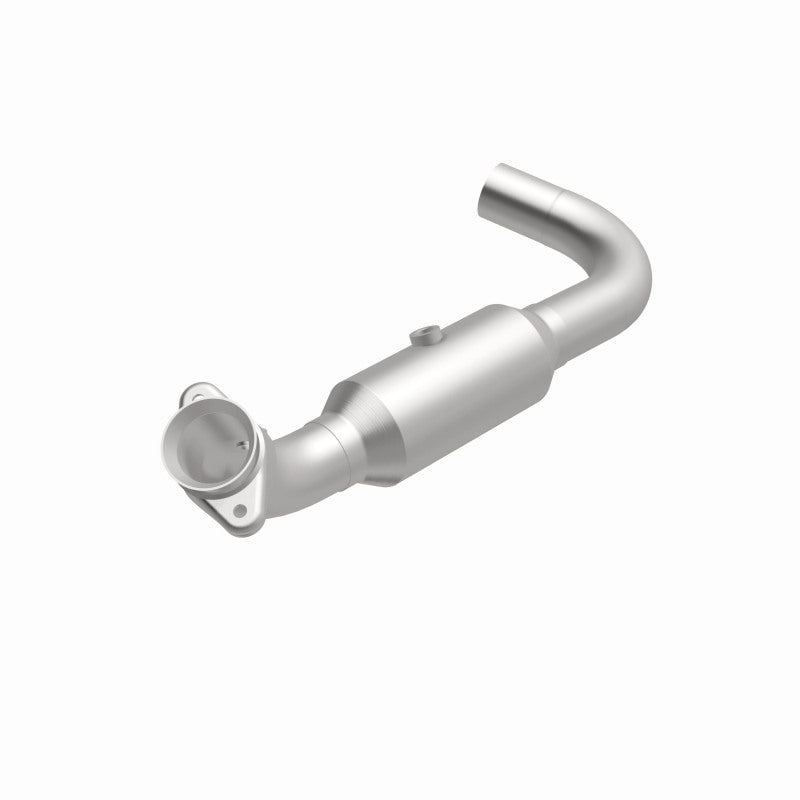 2007-2008 Ford Expedition CARB Compliant Catalytic Converter 5551498 Magnaflow - Catalytic Converters Car Part People