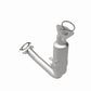 Catalytic Converter for HM Grade Federal / EPA Compliant Direct-Fit Catalytic Converter MagnaFlow 25202