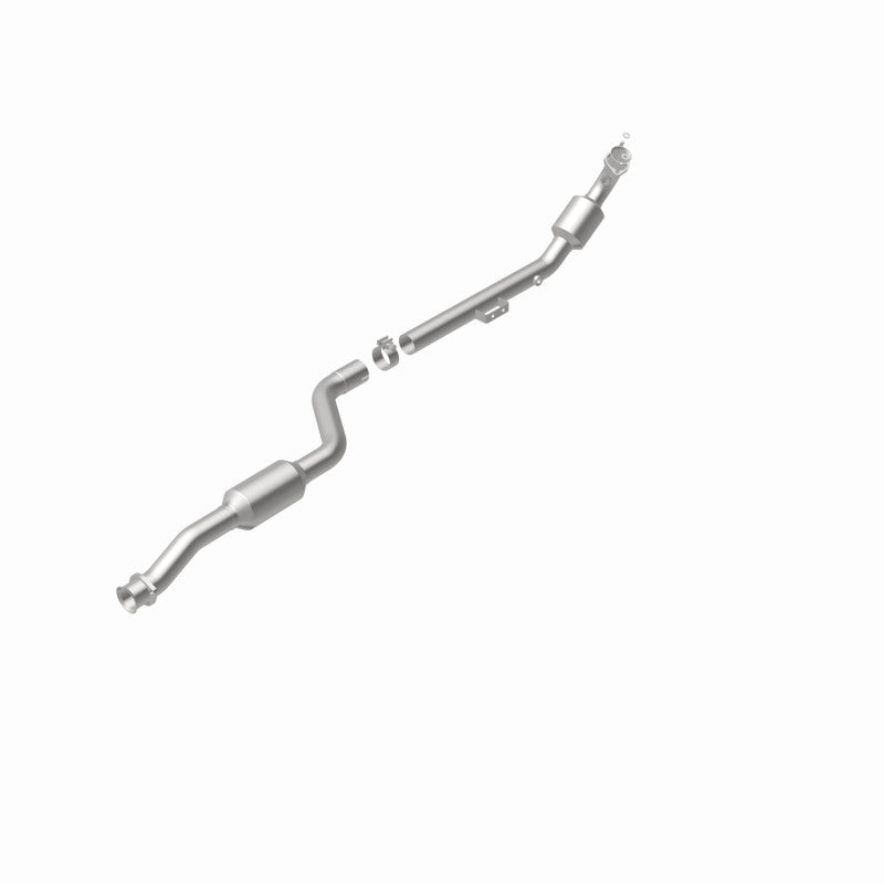 2005 Mercedes-Benz E320 3.2L Direct-Fit Catalytic Converter 5411642 Magnaflow - Catalytic Converters Car Part People
