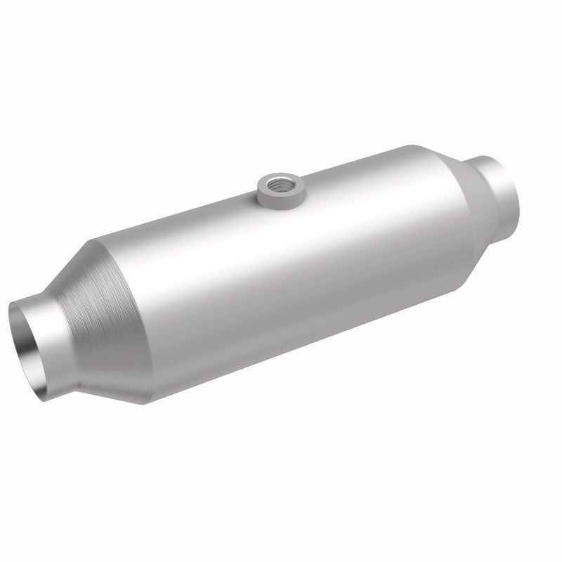 2005-09 Chrysler Town & Country Univ Catalytic Converter 2.5 5451356 Magnaflow