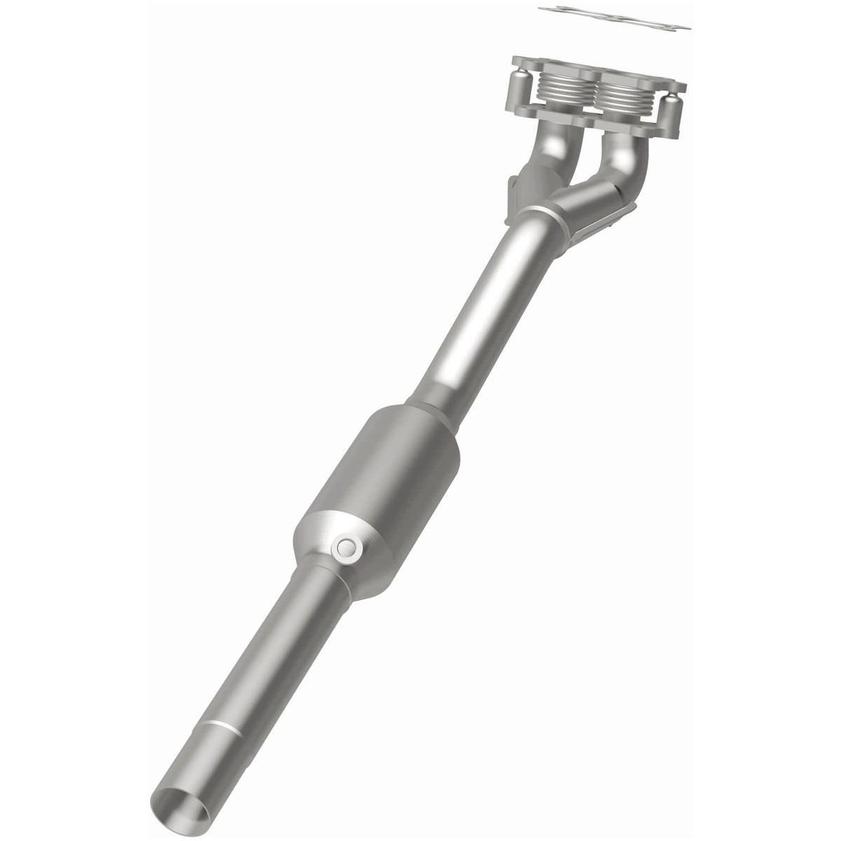 Catalytic Converter for HM Grade Federal / EPA Compliant Direct-Fit Catalytic Converter MagnaFlow 23220