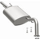 1988-1992 Toyota Corolla Direct-Fit Muffler Kit 108-0174