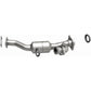 Catalytic Converter for HM Grade Federal / EPA Compliant Direct-Fit Catalytic Converter MagnaFlow 50138