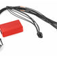 Fits Chevy/GMC 2500HD/3500HD (17-19) Speedometer Calibrator; Inline; 90005