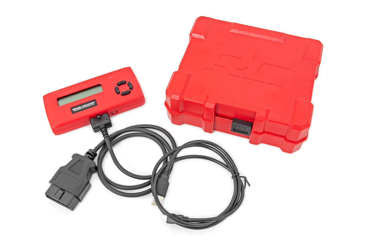 Fits Multiple Makes & Models (Dodge/Jeep/Ram) Speedometer Calibrator; Gas; 90007