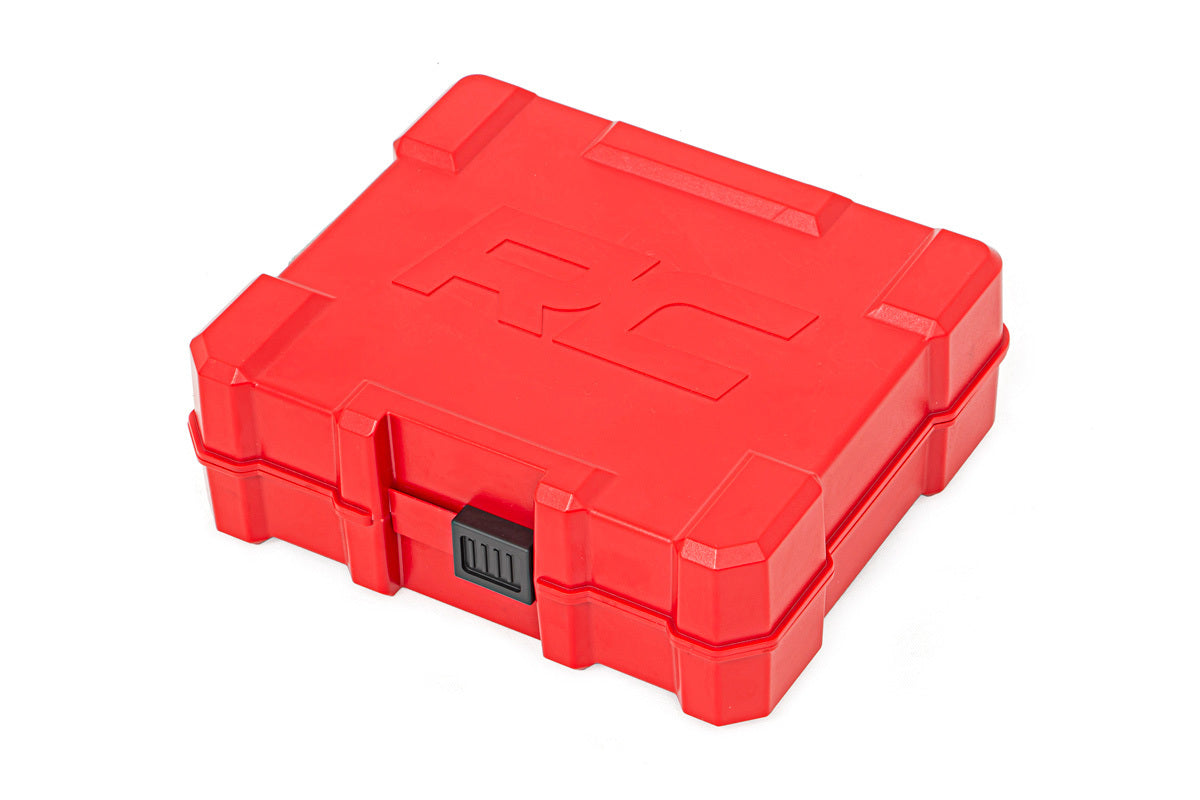 Fits Multiple Makes & Models (Dodge/Jeep/Ram) Speedometer Calibrator; Gas; 90007