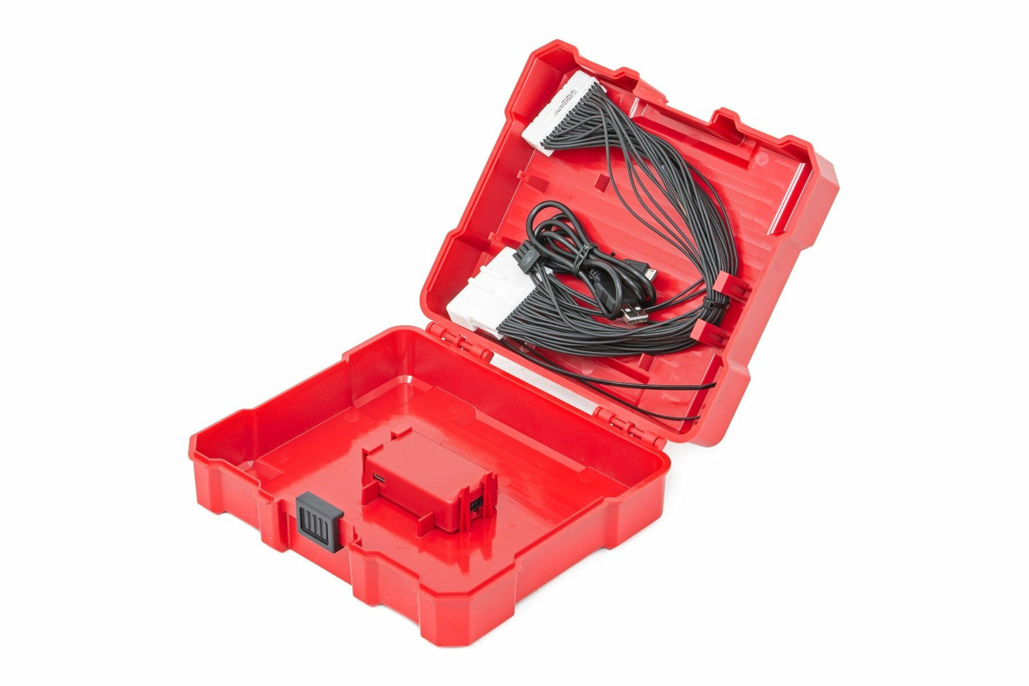 Fits Ram 1500/2500 2WD/4WD (2019-2023) Speedometer Calibrator; Inline; 90047