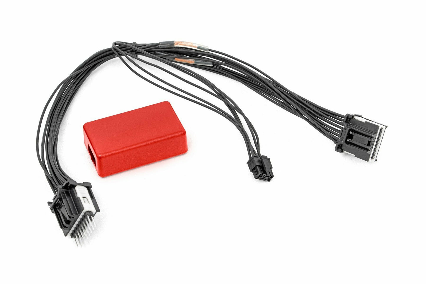 Fits Ram 1500/2500 2WD/4WD (2019-2023) Speedometer Calibrator; Inline; 90047