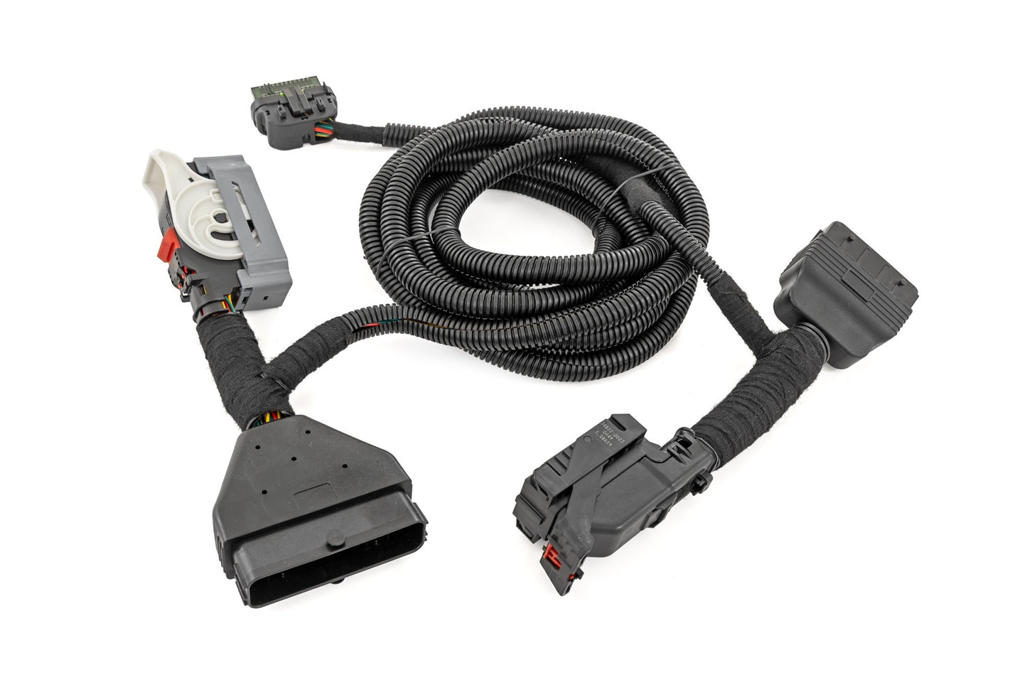 Fits Chevy/GMC 1500 (2022-2024) Speedometer Calibrator; 90050