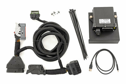 Fits Chevy/GMC 1500 (2022-2024) Speedometer Calibrator; 90050