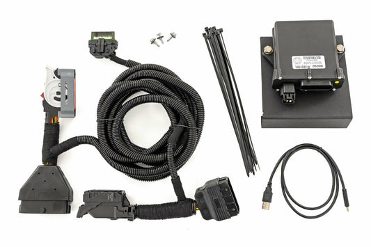 Fits Chevy/GMC 1500 (2022-2024) Speedometer Calibrator; 90050