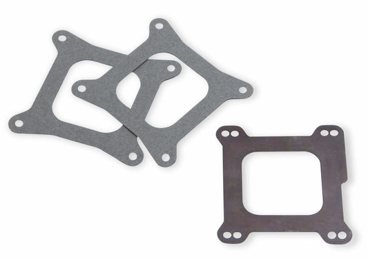 Weiand Sealing Plate - 9006