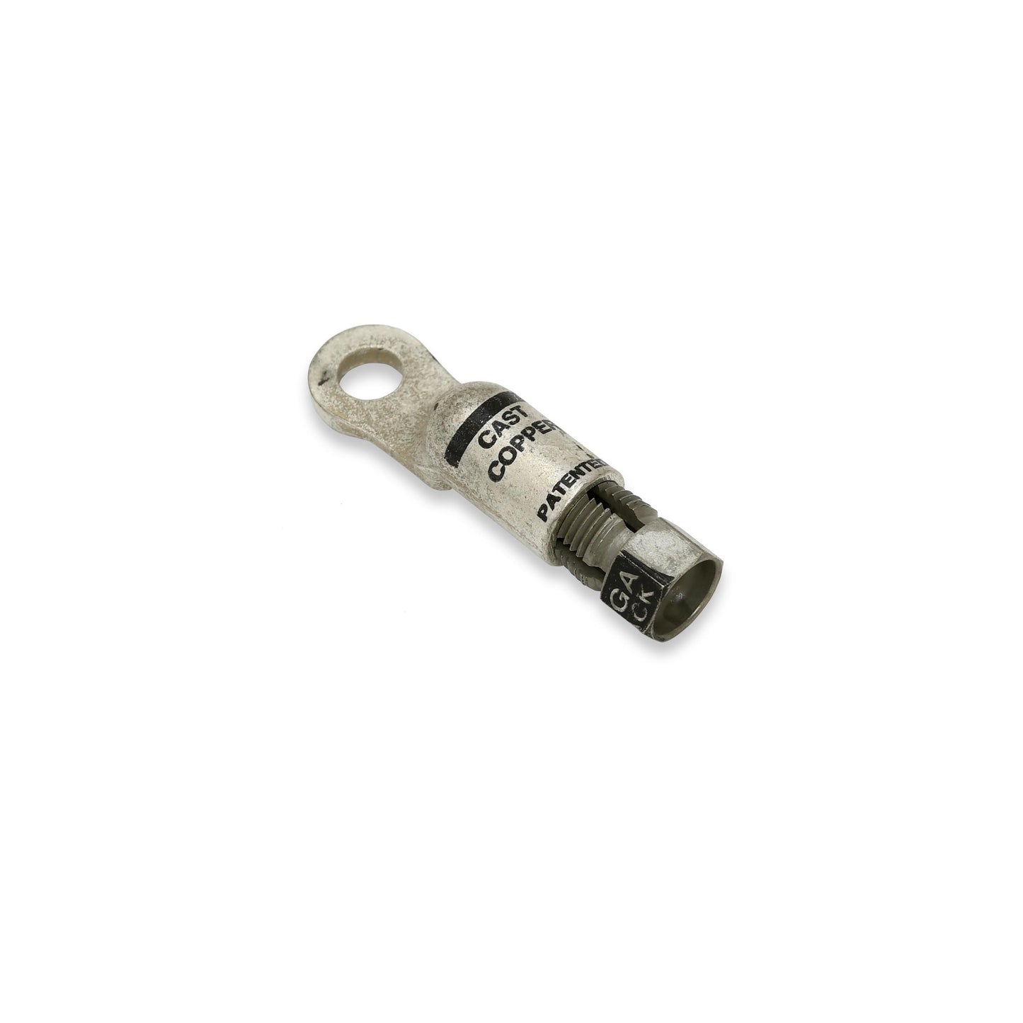 Battery Cable Terminal 1 AWG (7.3 mm) 21414