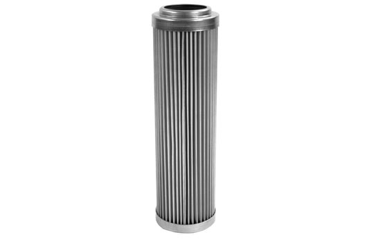 Fuel Filter Element High Flow Fuel System Universal Fit Aeromotive 12663-BGPL