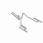Fits 2005-2009 Ford Mustang 4.6L Direct-Fit Replacement Exhaust System 106-0466