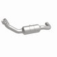 2005 Ford F-150 4.6L Direct-Fit Catalytic Converter 4551409 Magnaflow - Catalytic Converters Car Part People