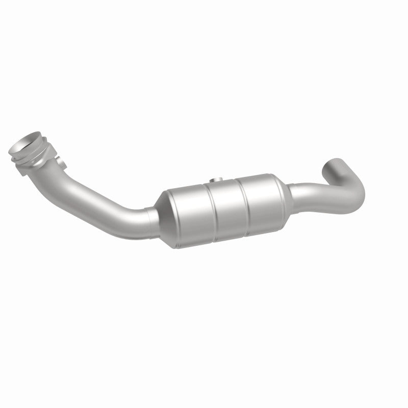 2005 Ford F-150 4.6L Direct-Fit Catalytic Converter 4551409 Magnaflow - Catalytic Converters Car Part People