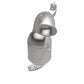 Fits 2018-19 Chevrolet Cruze EPA Compliant Catalytic Converter 280132 - Catalytic Converters Car Part People